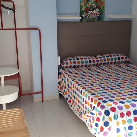 Casa Camino Al Castillo Xativa Ngoại thất bức ảnh